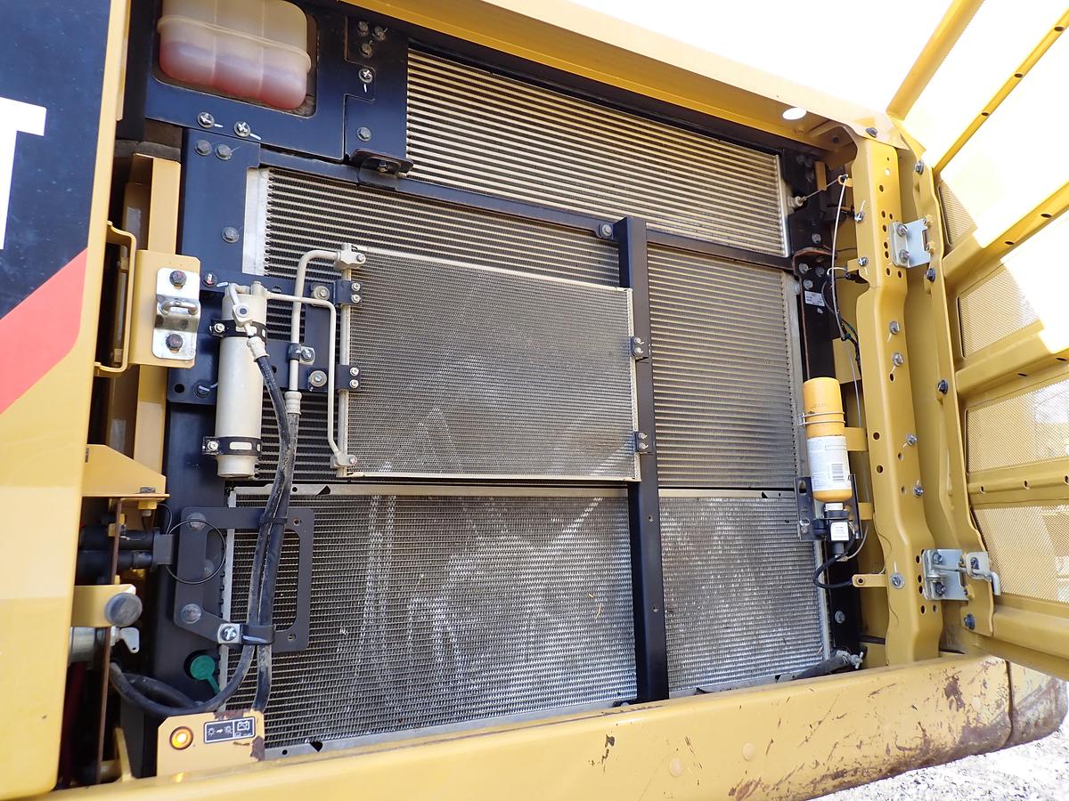 Used 2019 CAT 336 Hydraulic Excavator PROGRESSIVE THUMB!