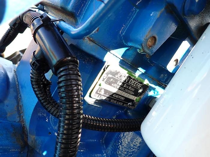 Used 2014 Thompson 6JSCD-DJDST 6" Water Pump