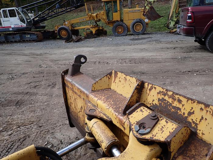 Used 1999 John Deere 550G LT