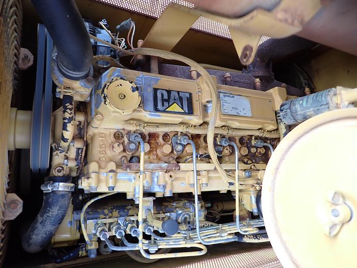 Used 1998 CAT D3C Series III Crawler Dozer