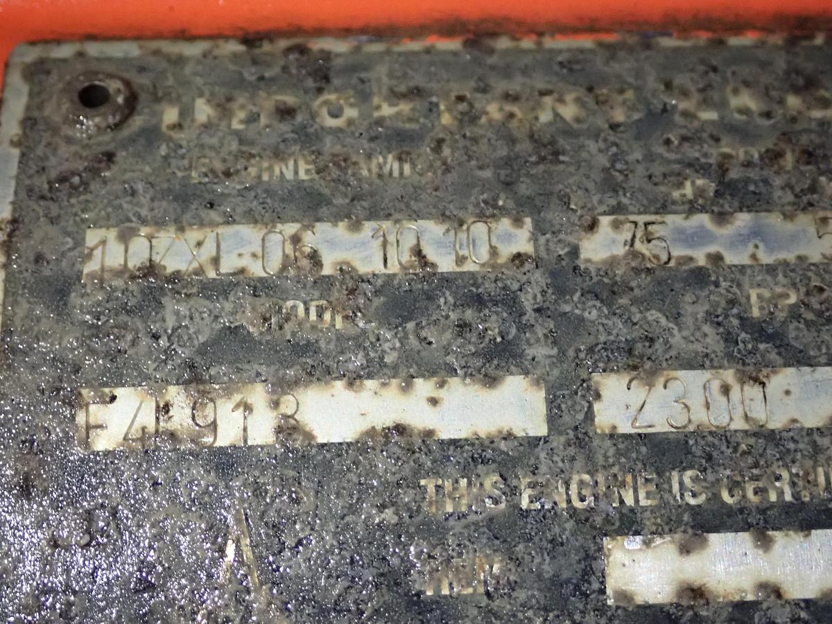 Used 2002 Miller AirPak