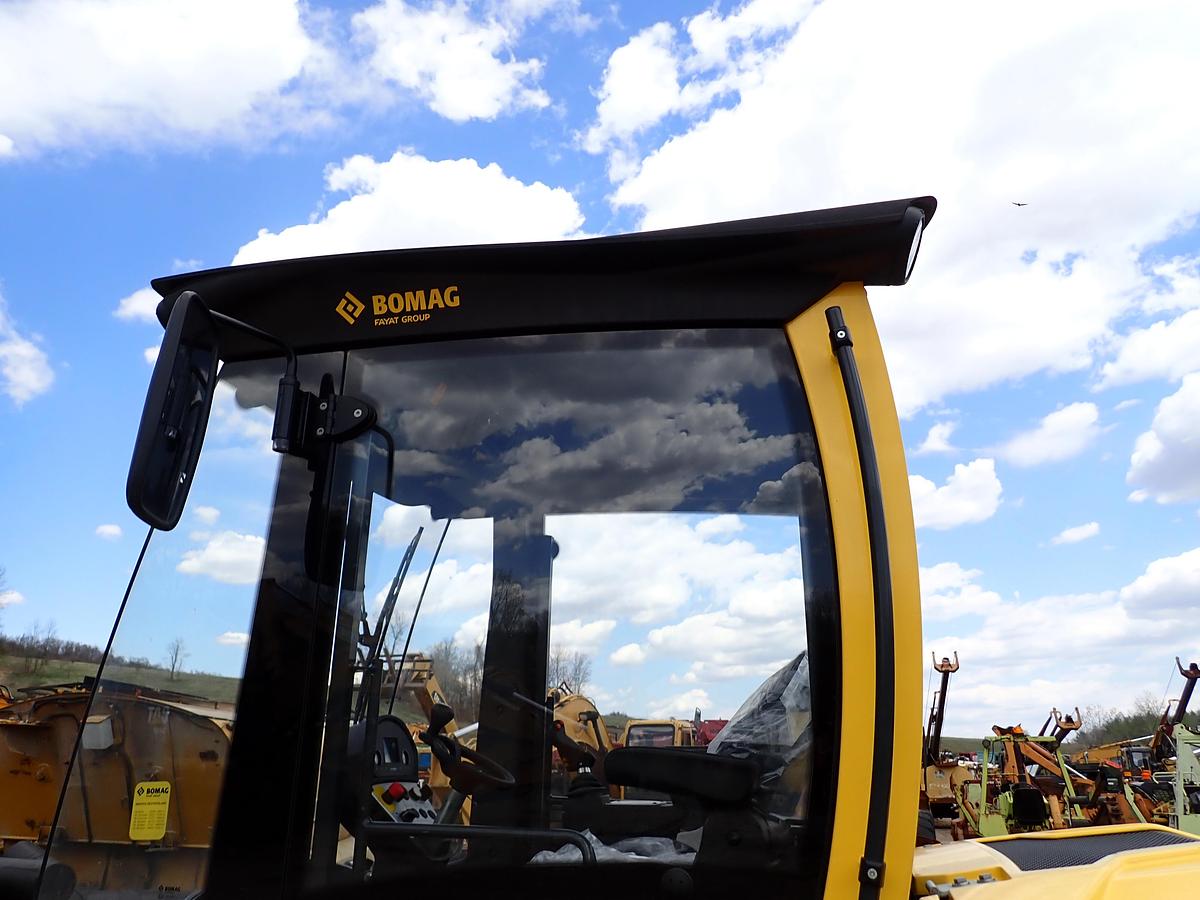 2024 Bomag BW177D-5 Smooth Drum Compactor UNUSED