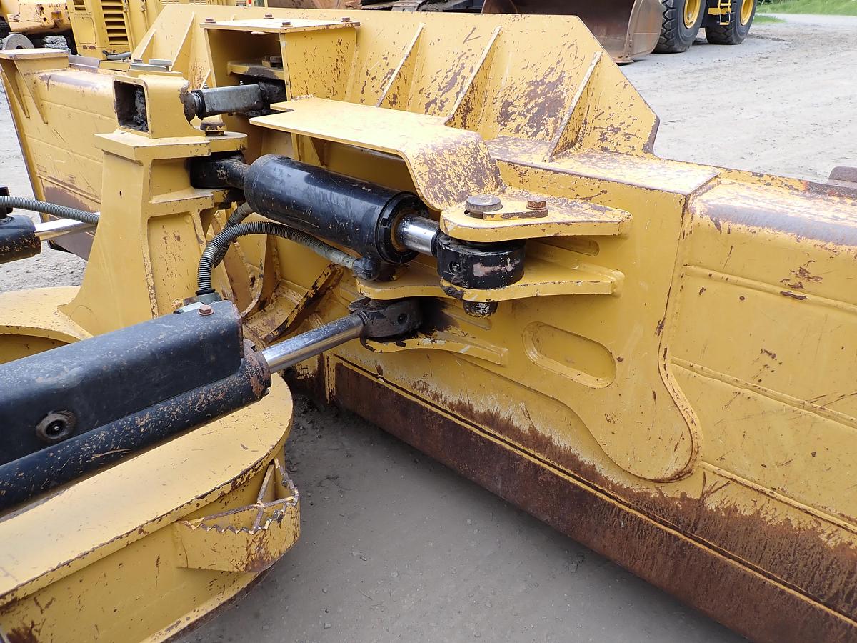 Used 2014 CAT D6N LGP Crawler Dozer