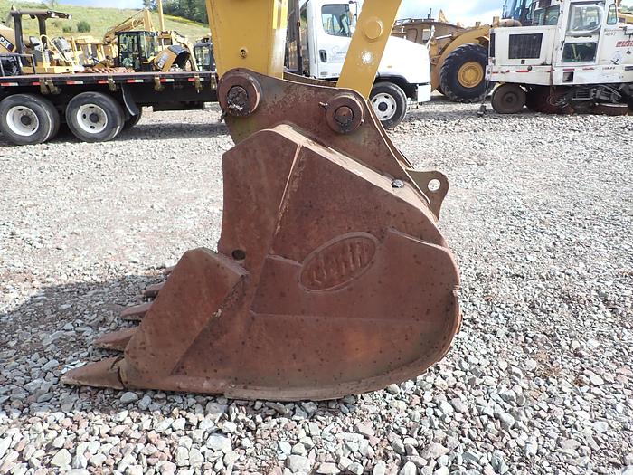 Used 2003 CAT 330CL Hydraulic Excavator