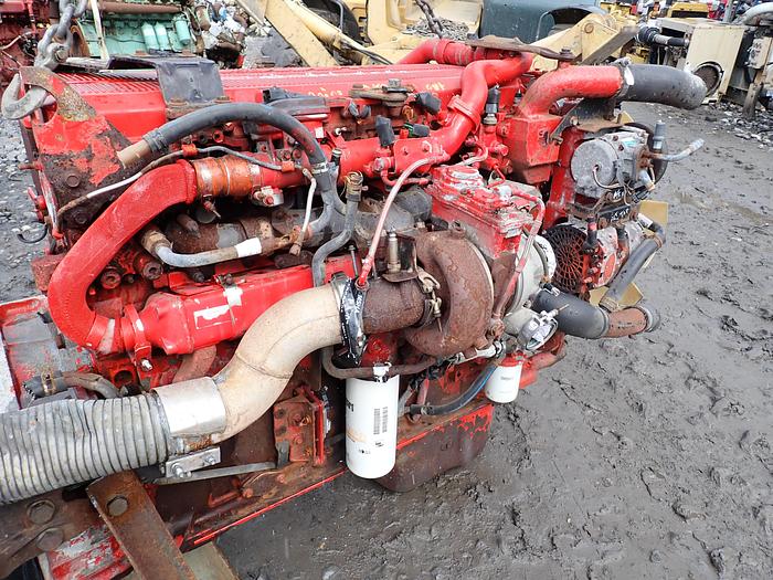 Used 2011 Cummins ISX 450 ST