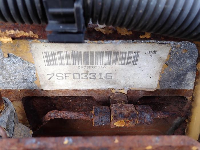 Used 1990 CAT 3116 Truck Engine 50K MILES!