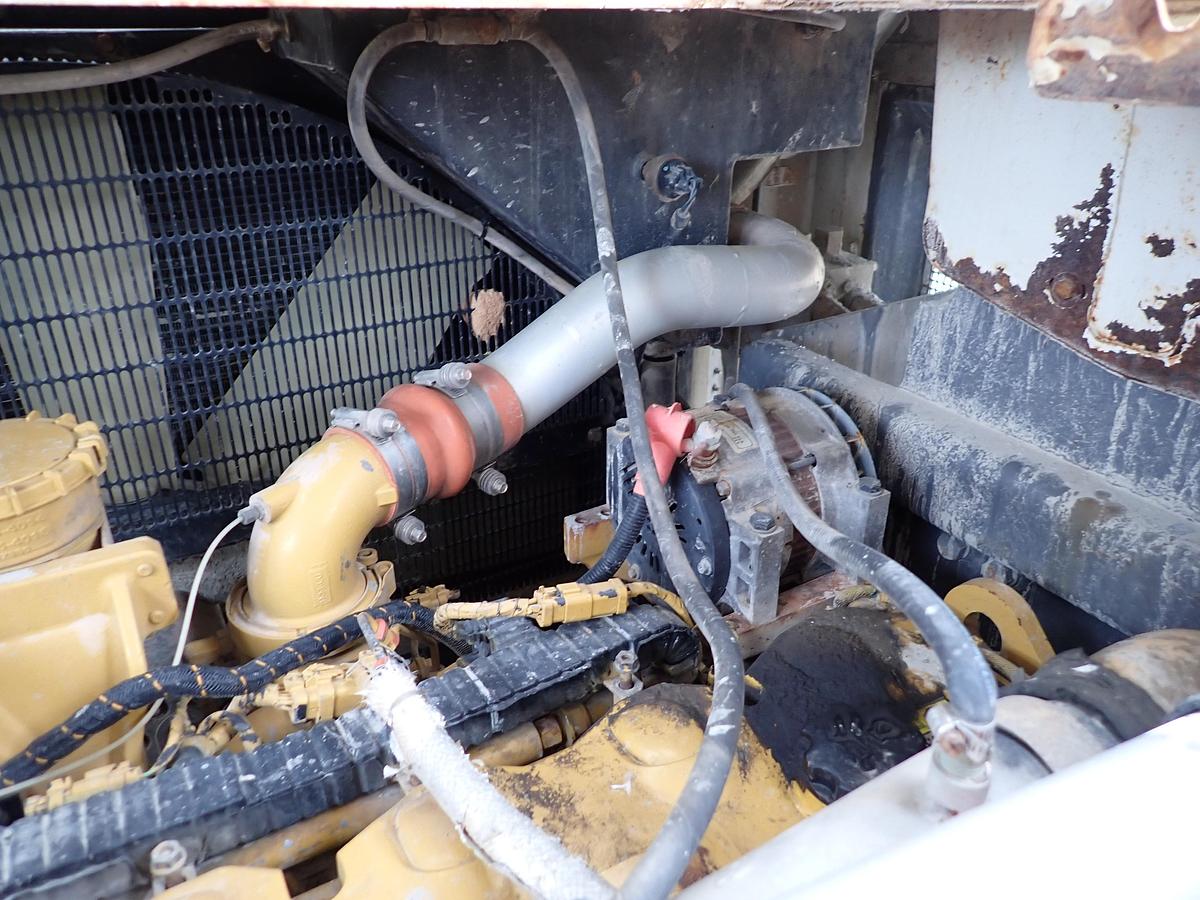 Used 2014 Sandvik QJ341 Jaw Crusher