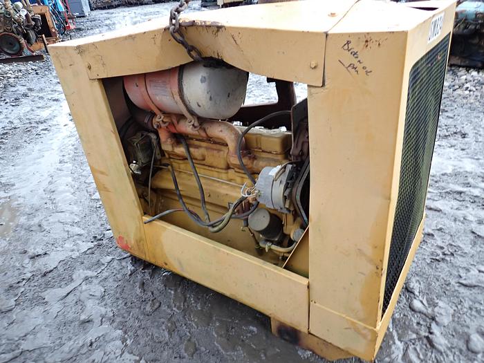 Used John Deere 6359DF