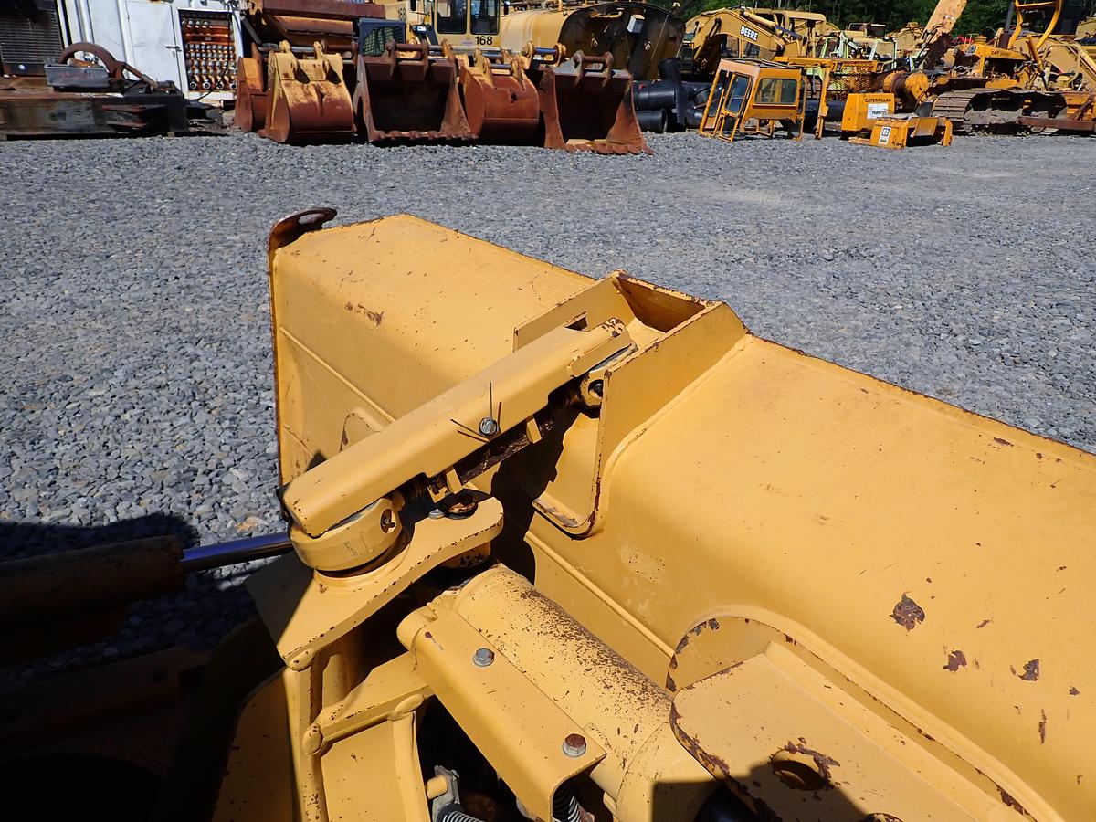 Used 2011 CAT D5K XL Crawler Dozer REBUILT ENGINE! PRE-EMISSIONS
