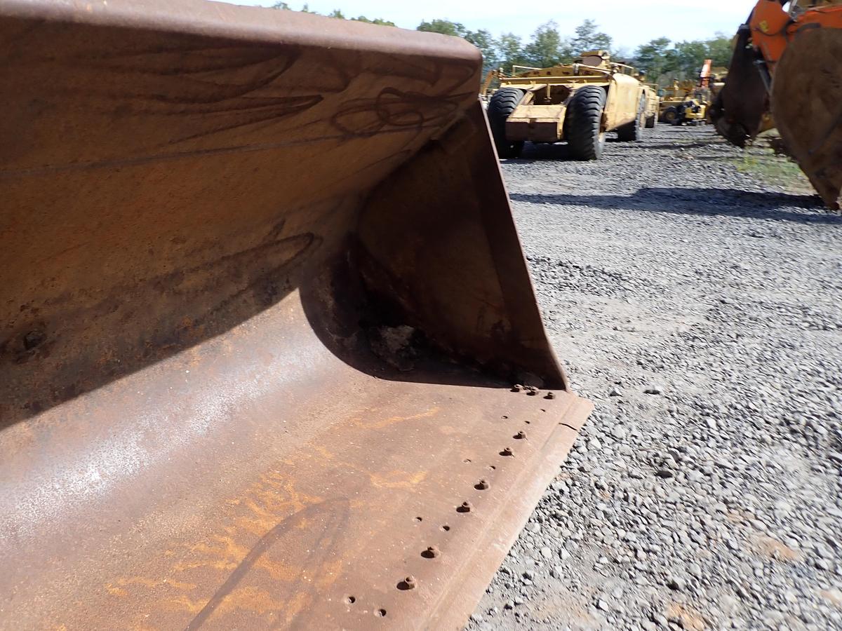 Used 2012 Case 1021F Wheel Loader 5700 HOURS