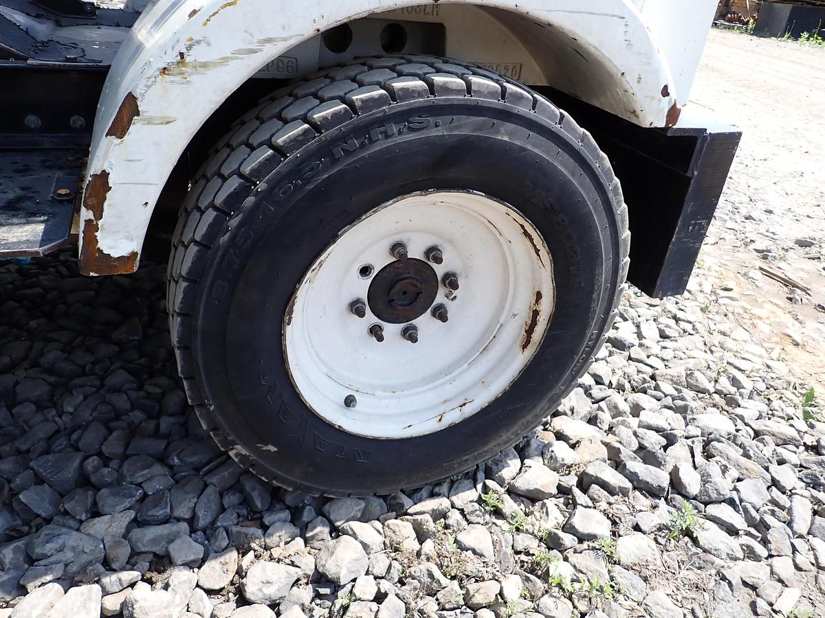 Used 2019 Tug MA50-28