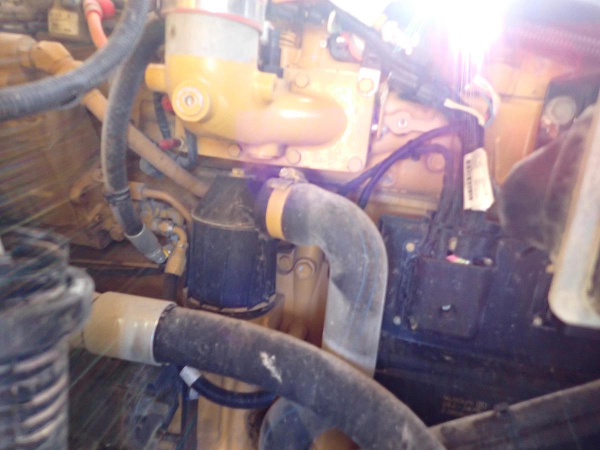 Used Atlas Copco ROC F9