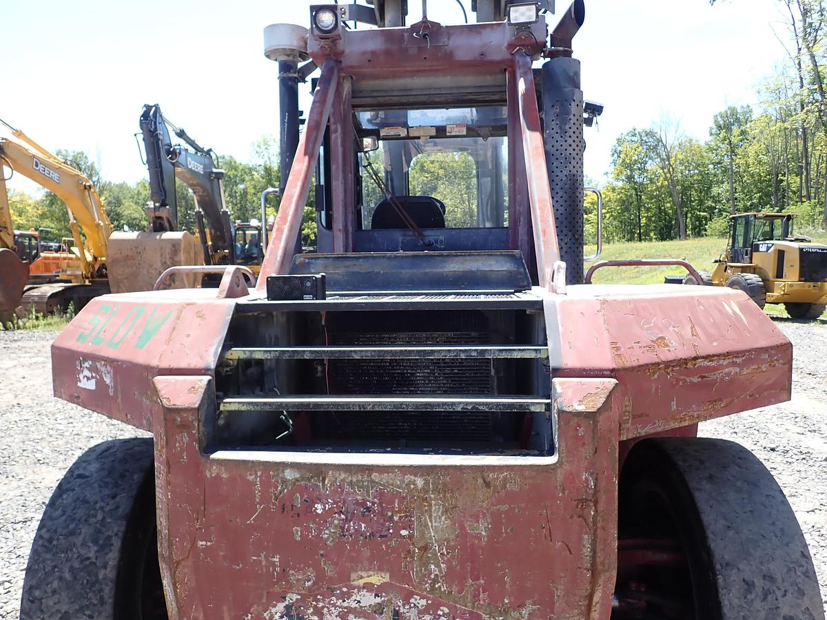 Used 2006 Taylor T300M