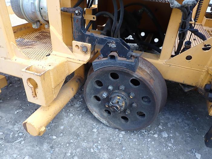 Used Racine DAS Dual Anchor Spreader