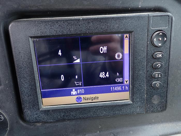 Used 2013 Caterpillar 740B Articulated Haul Truck w/ TAILGATE!