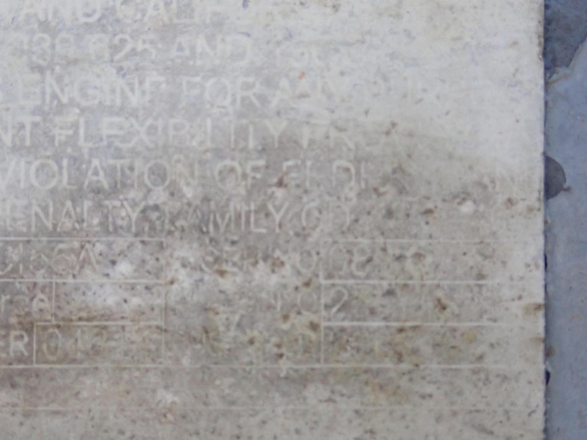 Used DEUTZ D914 L04 Diesel Engine 1836 HOURS