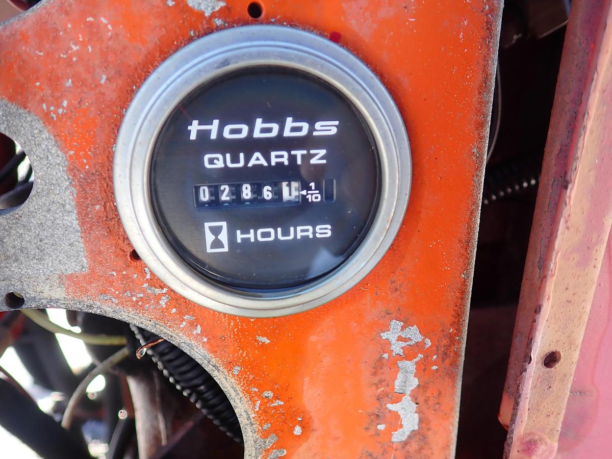 Used 1973 Cummins NT-855P-380 Small Cam Diesel Engine CPL 11 