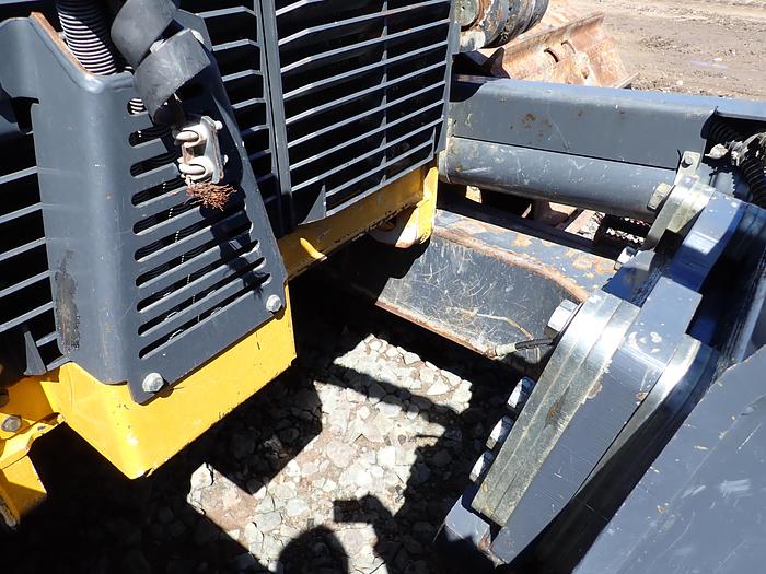 Used 2018 John Deere 950K LGP Crawler Dozer