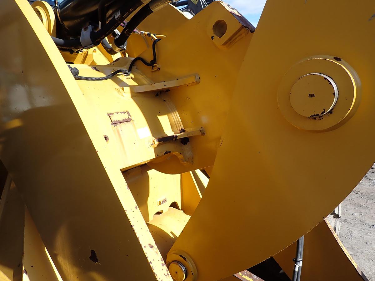 Used 2019 CAT 930M Wheel Loader