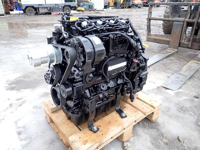 Used 2021 Deutz TD2.9L4