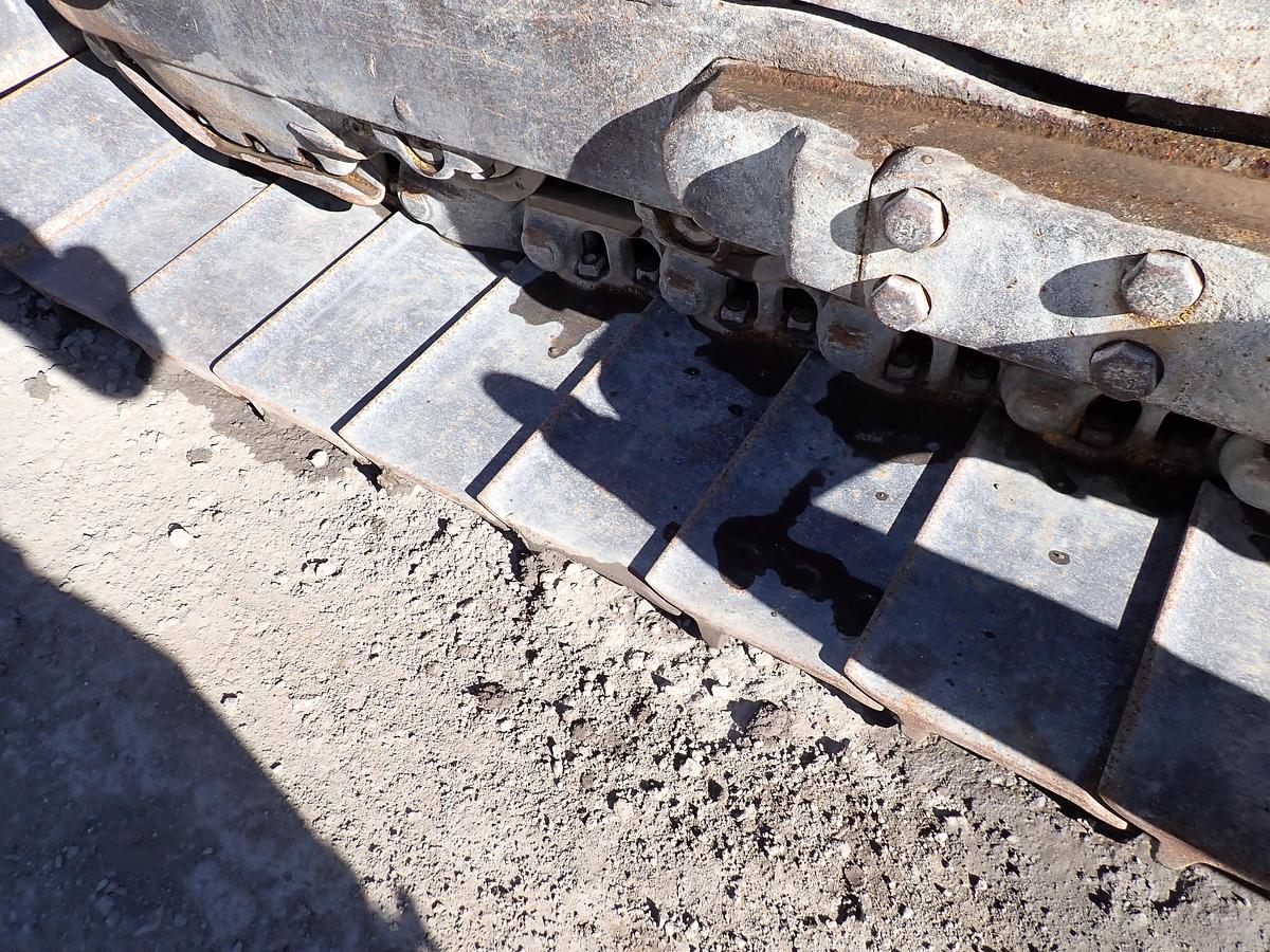Used 1984 CAT D6D Crawler Dozer LGP W/ WINCH