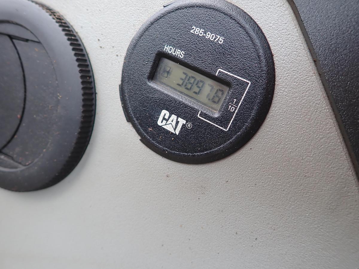 Used 2010 CAT 420E IT Backhoe Loader 3900 HOURS! 