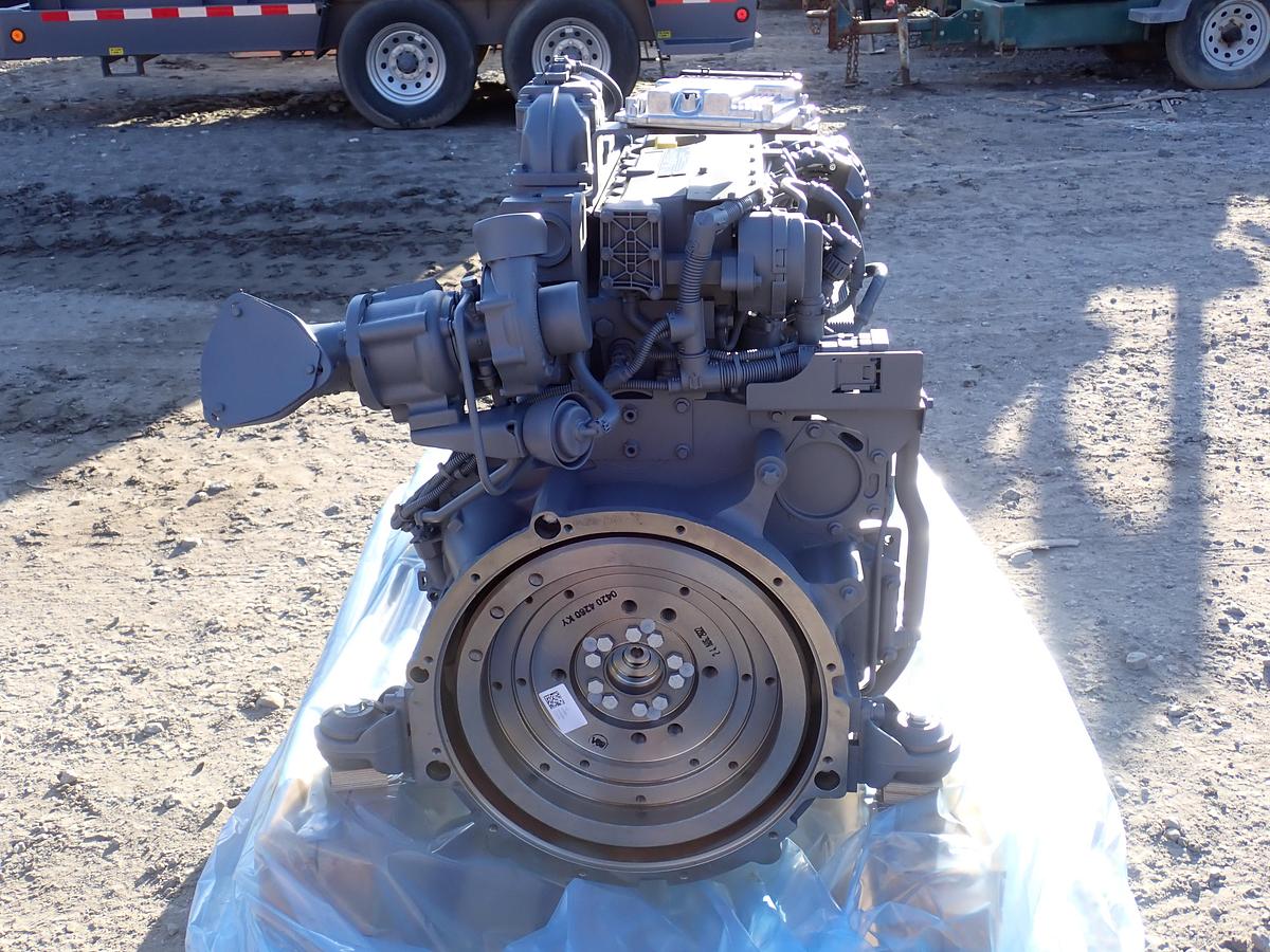 2023 Deutz TCD2012 L04 2V FACTORY NEW REPLACEMENT Diesel Engine