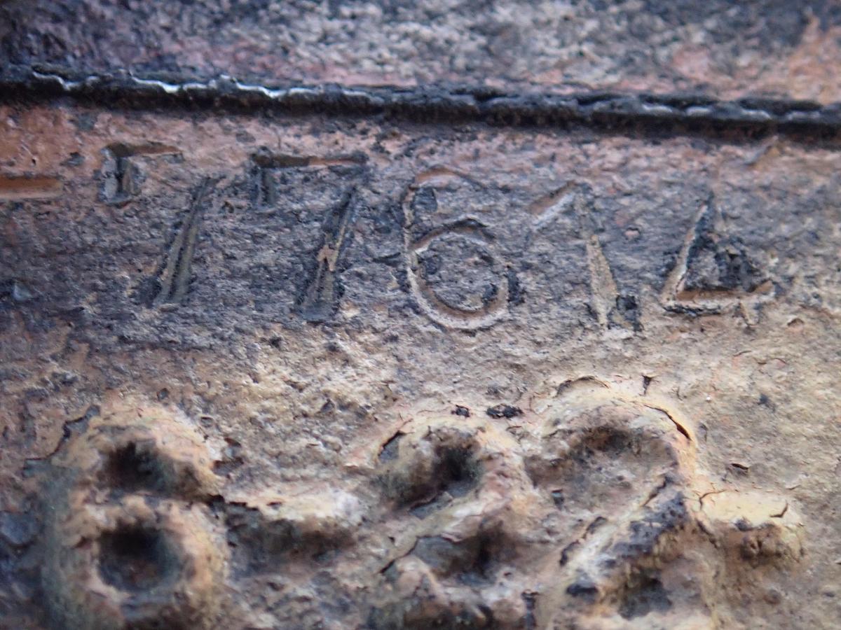 Used Komatsu S6D105-1 Turbo Diesel Engine PC220LC-3 EXCAVATOR