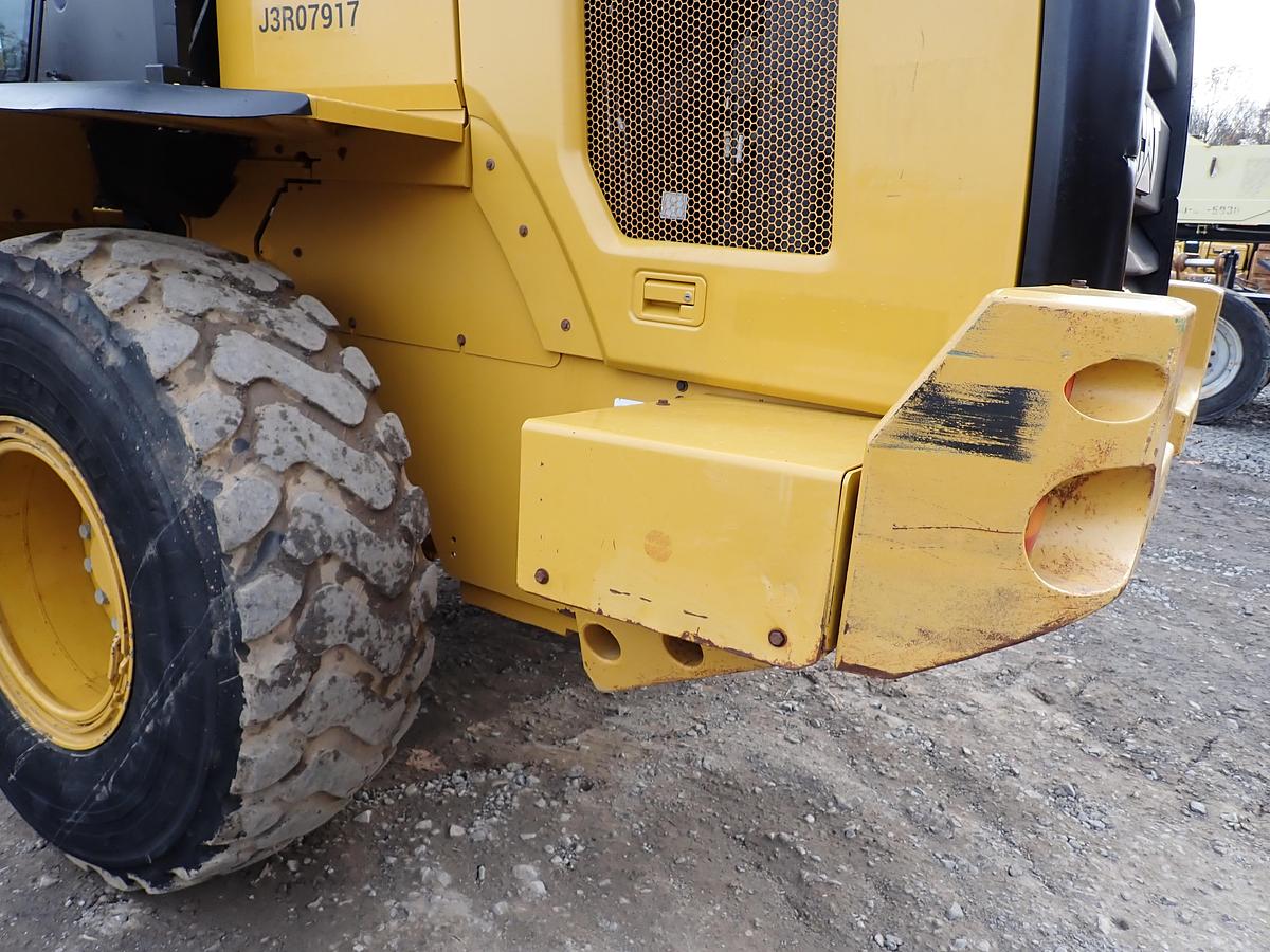 Used 2019 CAT 938M Wheel Loader 
