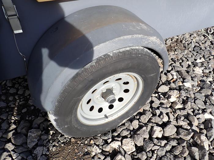 Used 2020 Atlas Copco XAS188KD