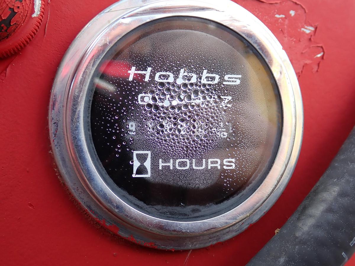 Used CDPW 6" Wellpoint 4066 Water Pump DEUTZ DIESEL