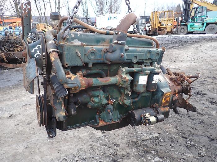 Used International UD407