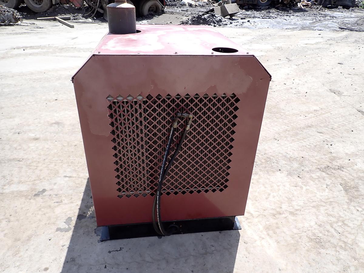 Used 2010 CAT C4.4 Diesel Engine Power Unit