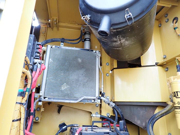 Used 2011 CAT 349EL Hydraulic Excavator