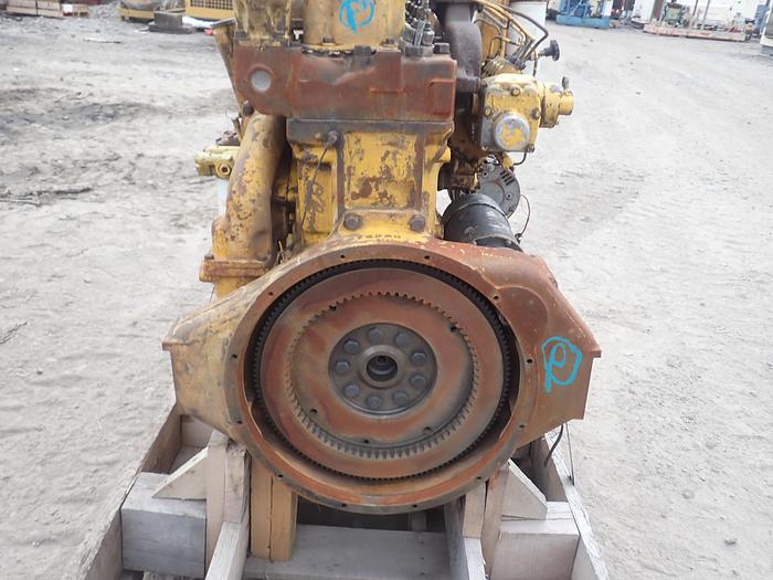 Used CAT 3304 PC