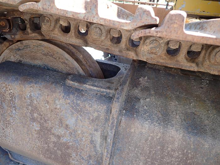 Used 2007 CAT 321C LCR Excavator PROGRESSIVE THUMB!