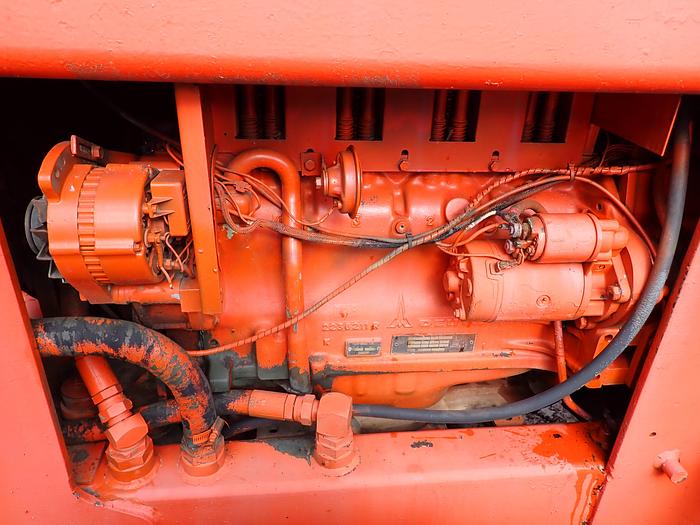 Used Ditch Witch 6510 DD