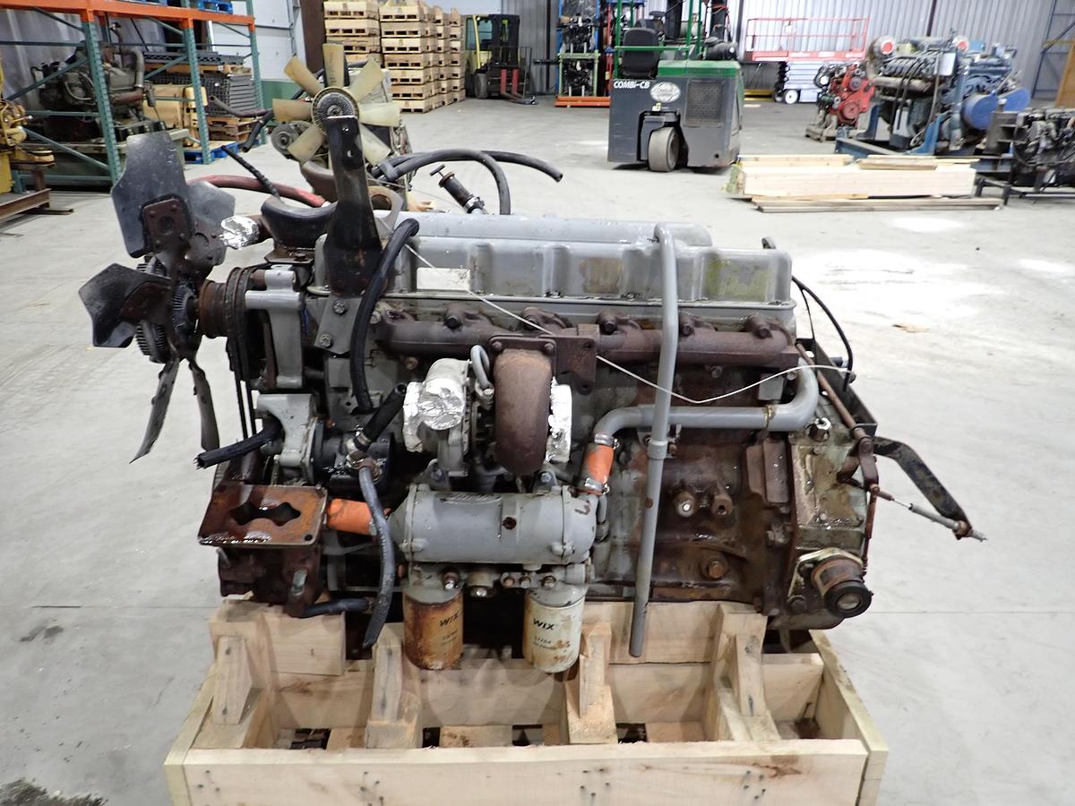 Used 1988 Ford 7.8 Liter