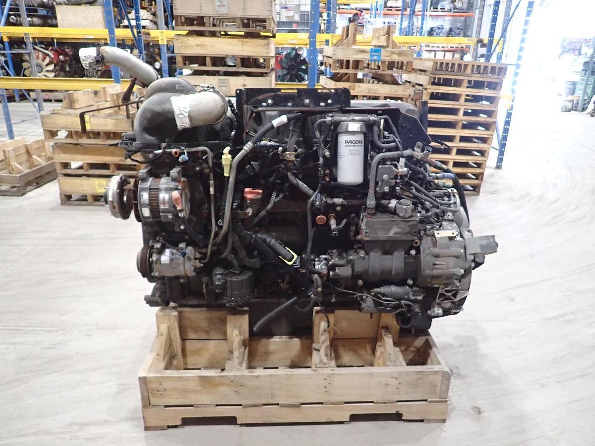 Used 2010 Paccar MX-13 Diesel Engine