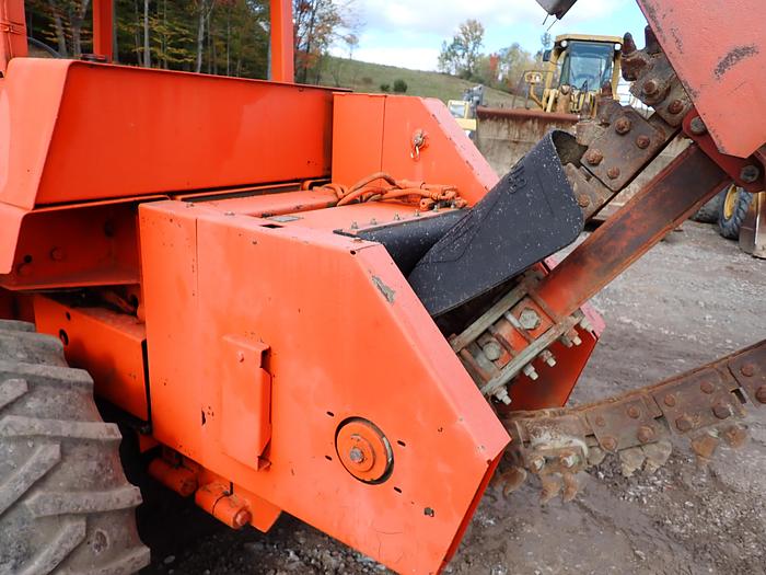 Used Ditch Witch 6510 DD