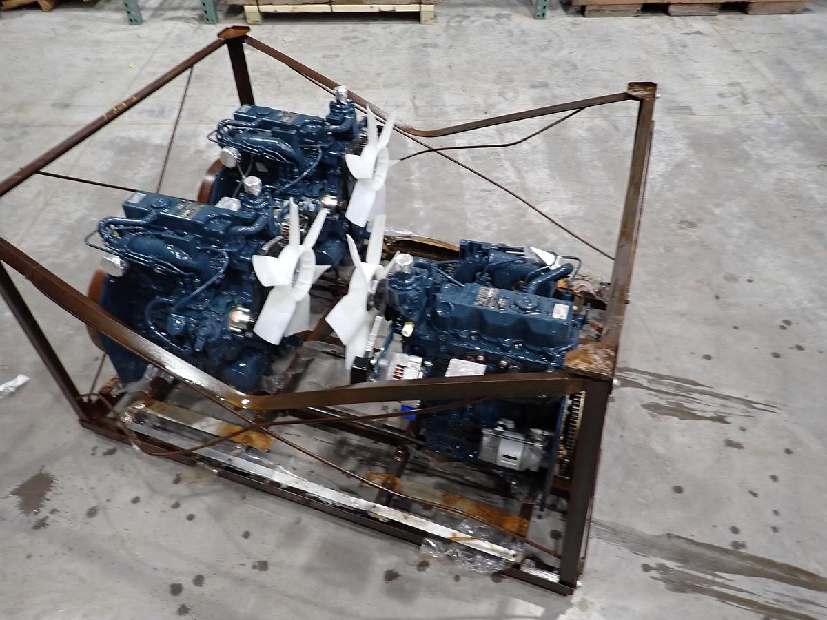 2021 Kubota D1503-M-BG-EF01e