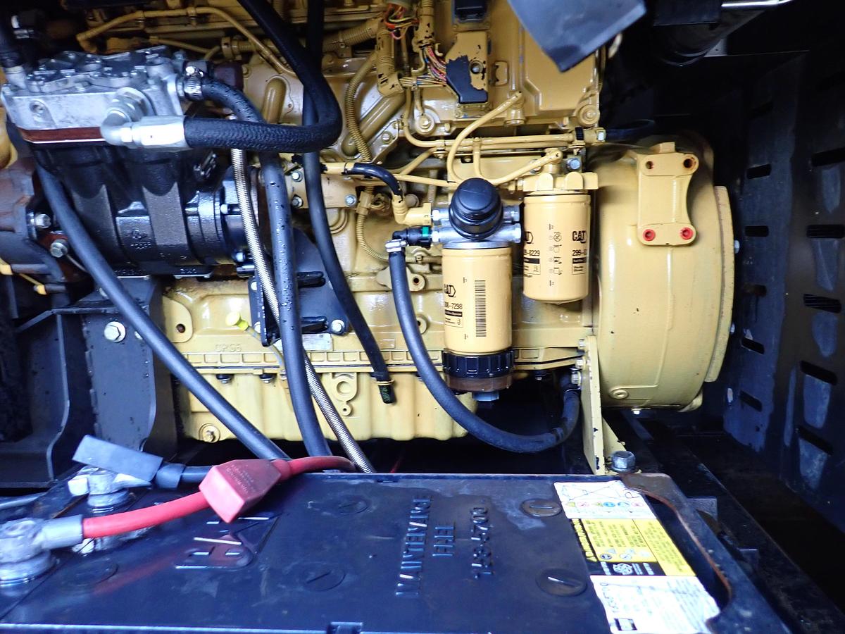 Used 2015 Gorman Rupp PA12A60 12" Water Pump