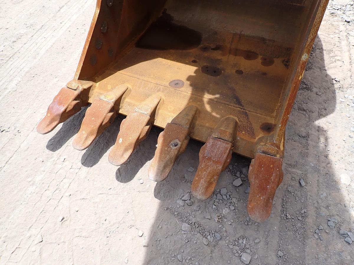 Used 2022 CAT 323 Excavator HYDRAULIC THUMB! 