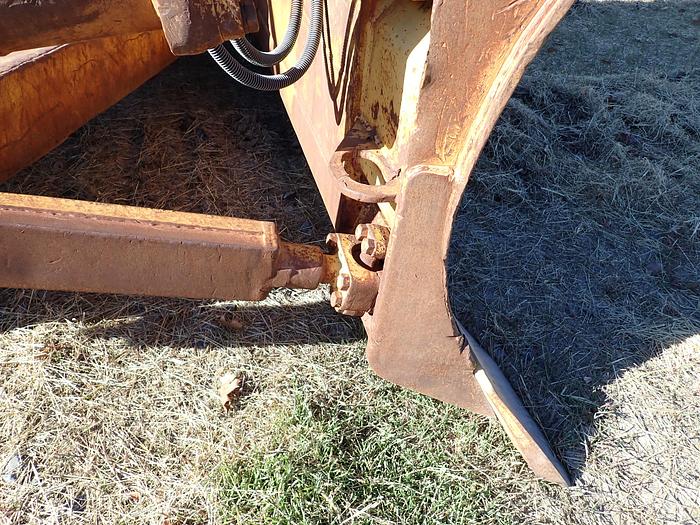 Used 2006 CAT D7R LGP II Crawler Dozer NEW UNDERCARRIAGE!