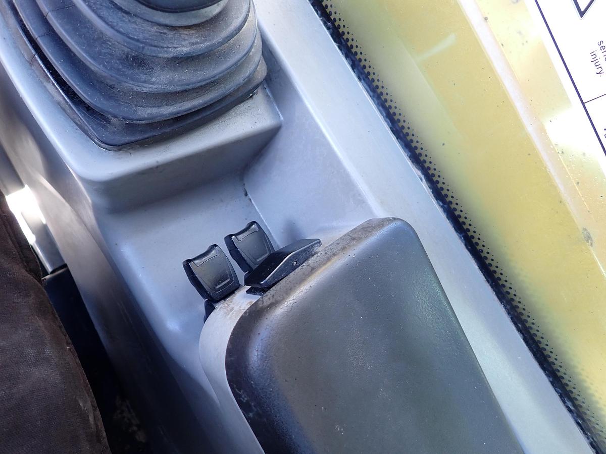 Used 2019 CAT TL1255D