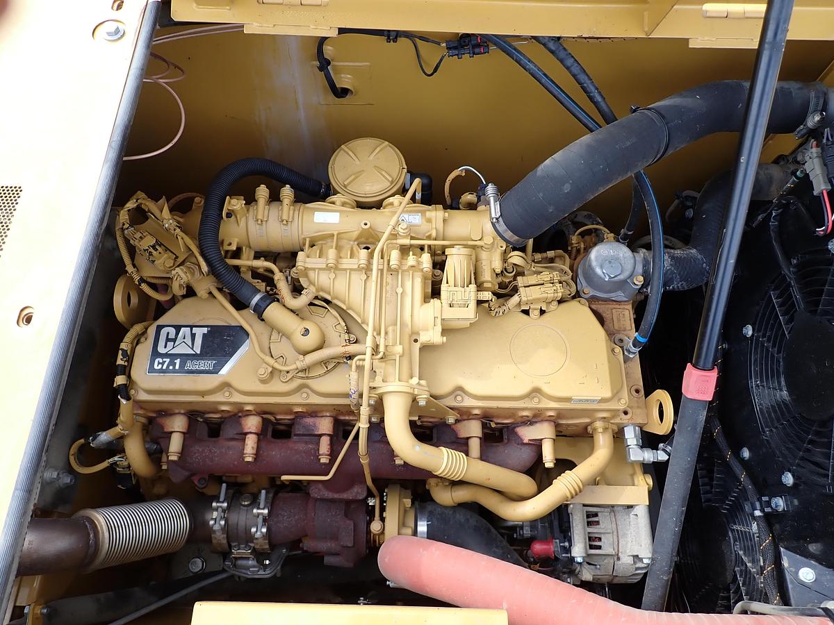 Used 2020 CAT 323 Hydraulic Excavator HYDRAULIC THUMB!