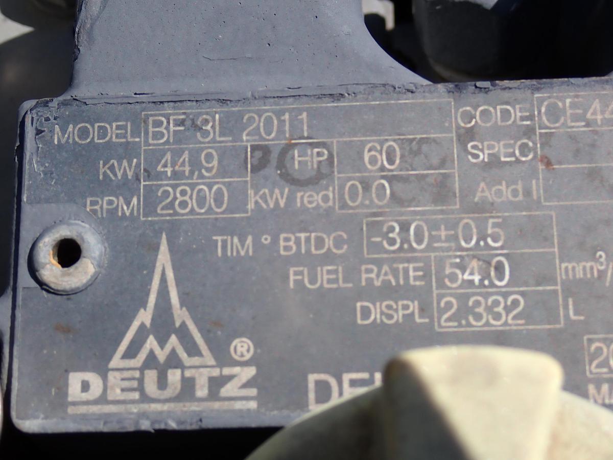 Used CoreCut CC6560 XLS 36" Concrete Saw