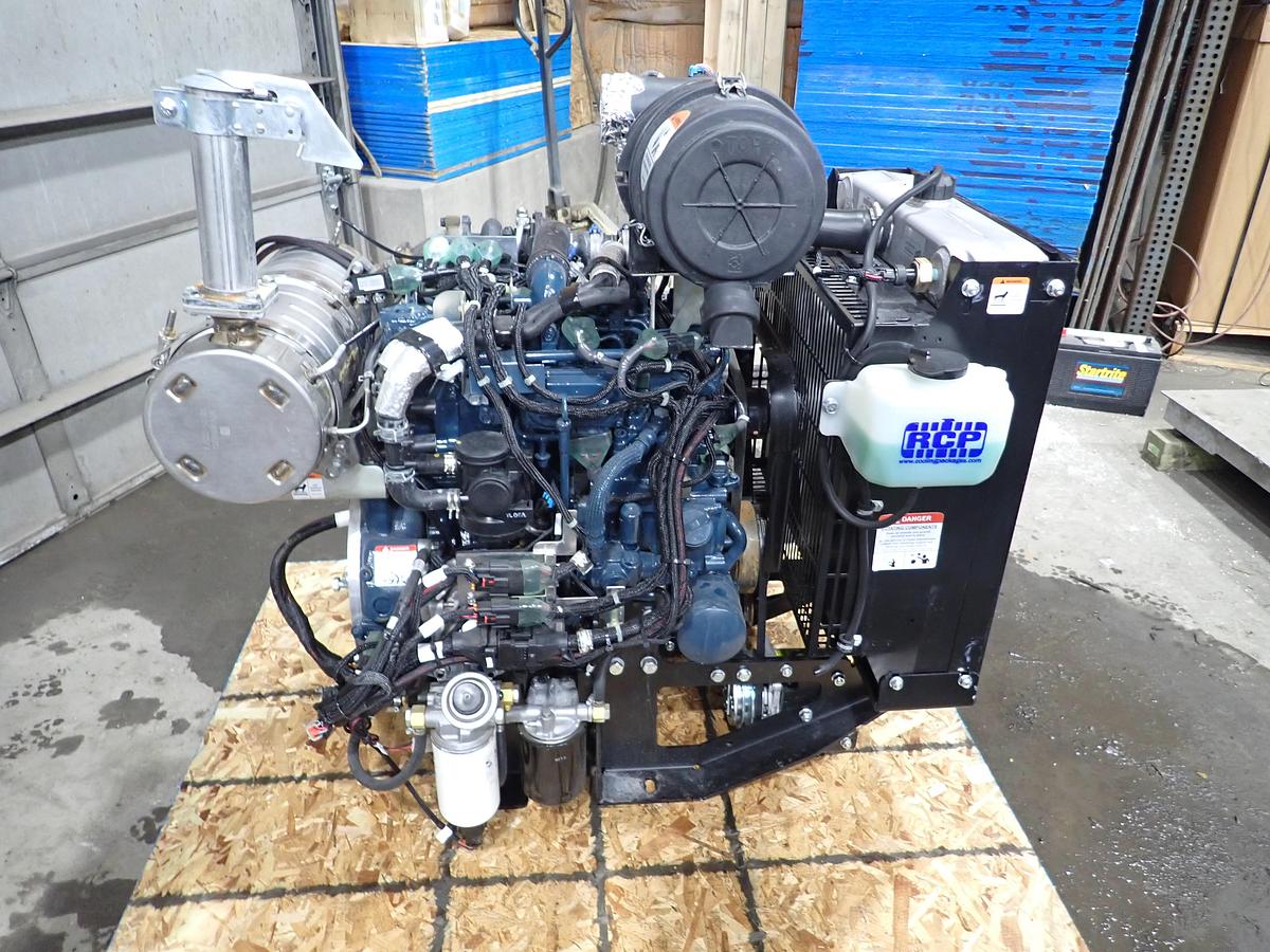 2020 Kubota D1803-CR-T-EW01