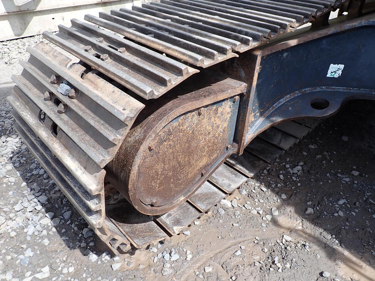 Used 2013 Komatsu PC490LC-10 Excavator 