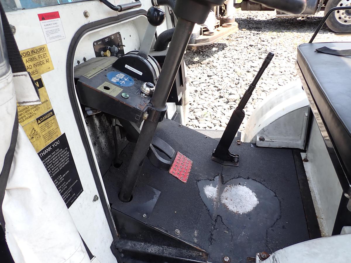 Used 2019 Tug MA50-28